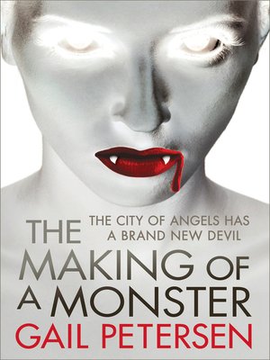 cover image of Making of a Monster